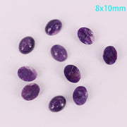 Full Size Of Natural Charoite Oval Cabochon Price For 10 PCS