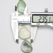 Oval Chrysoprase Made In China And Australia Strand