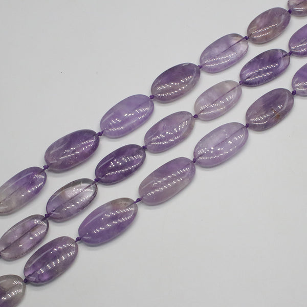 Ametrine Stand In Special Shaped