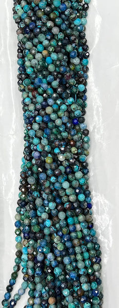 Faceted Nice Cutting Loose Beads Strands: our price is for per 5 strands