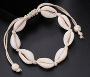 Fantasy Nice Attracting Summer Shell  Bracelets Price For 5 pcs