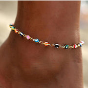 Fantasy Nice Attracting Summer Style Anklet Price For 5 pcs