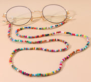 Multi Color Eyeglasses Chain Price For 5 PCS
