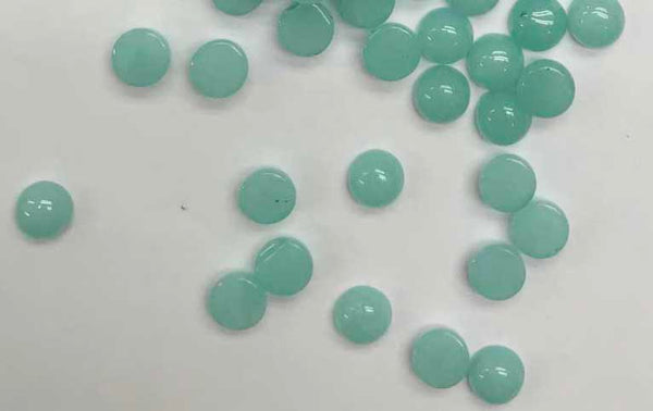 Natural Stone Cabochons Price For 10 PCS